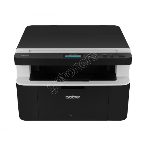 Brother DCP-1512