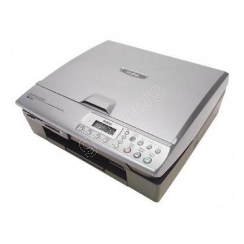 Brother DCP-310CN