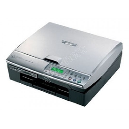 Brother DCP-315CN
