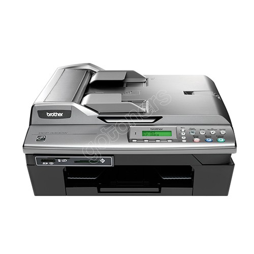 Brother DCP-340CW