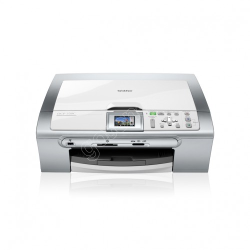 Brother DCP-350C