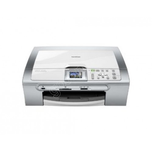 Brother DCP-353C