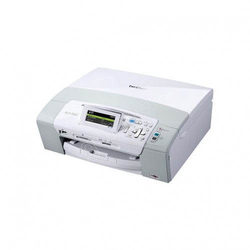 Brother DCP-385C
