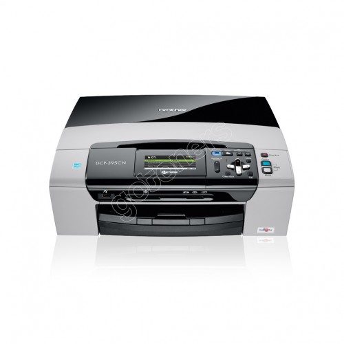 Brother DCP-395CN