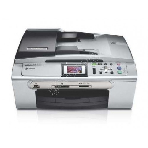 Brother DCP-540CN
