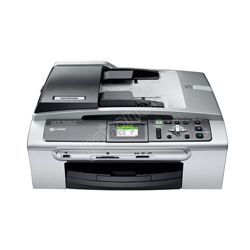 Brother DCP-560CN