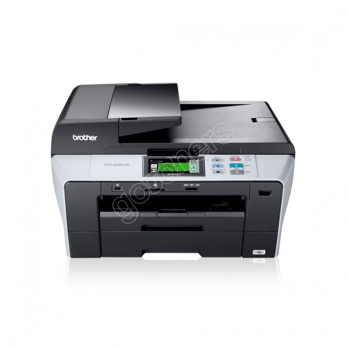 Brother DCP-6690CW