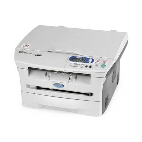 Brother DCP-7010