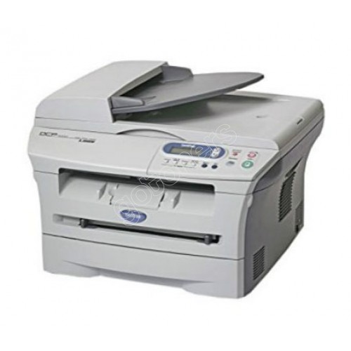 Brother DCP-7020