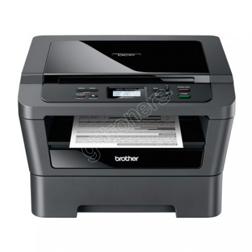 Brother DCP-7070