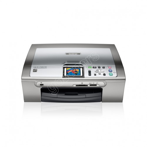 Brother DCP-750CW