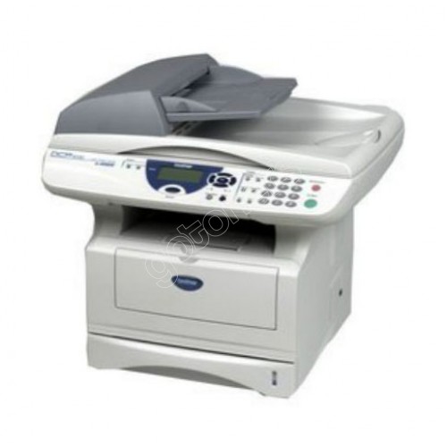 Brother DCP-8040