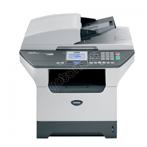 Brother DCP-8065DN