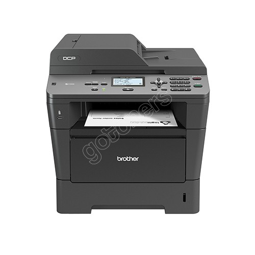 Brother DCP-8110DN