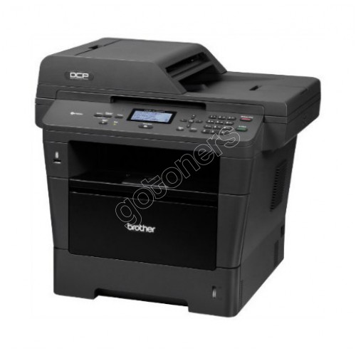 Brother DCP-8150