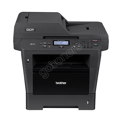 Brother DCP-8150DN