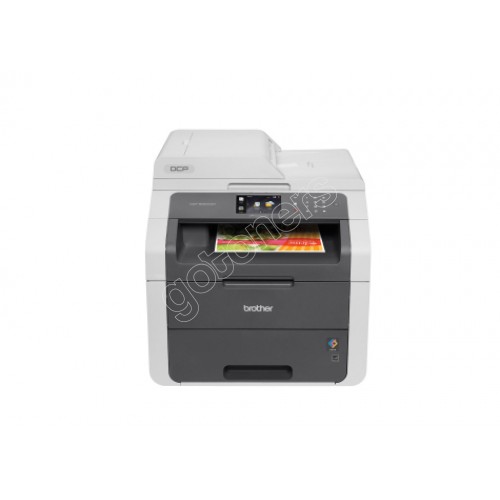 Brother DCP-9020CDN