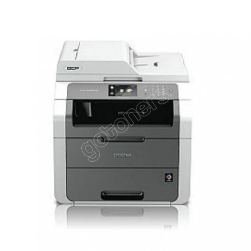 Brother DCP-9020CDW