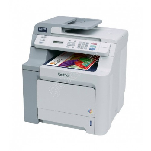Brother DCP-9040