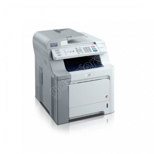 Brother DCP-9042
