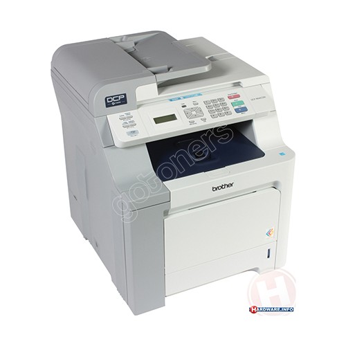 Brother DCP-9042CDN