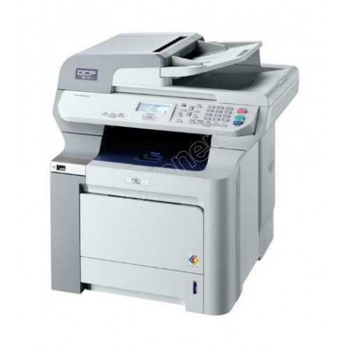Brother DCP-9045