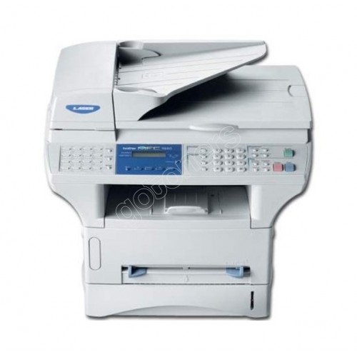 Brother DCP-9600