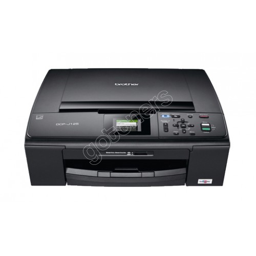 Brother DCP-J125