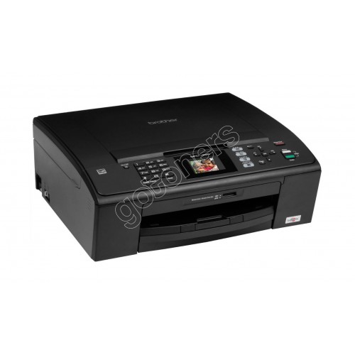 Brother DCP-J220