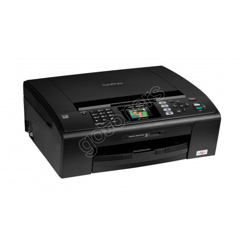 Brother DCP-J265W