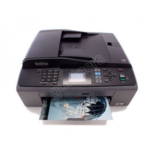 Brother DCP-J410W