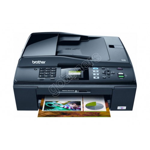 Brother DCP-J415W