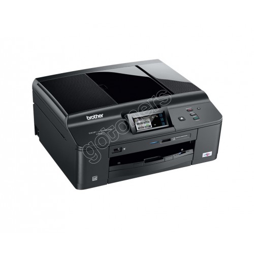 Brother DCP-J725DW