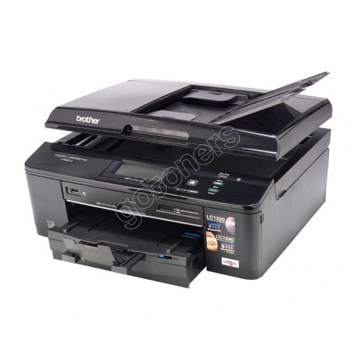Brother DCP-J925DW