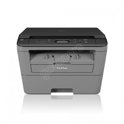 Brother DCP-L2500D