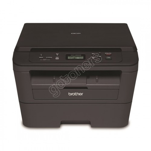Brother DCP-L2520DW