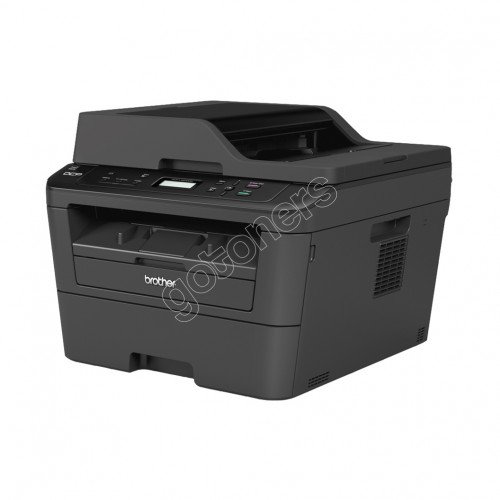 Brother DCP-L2540DN