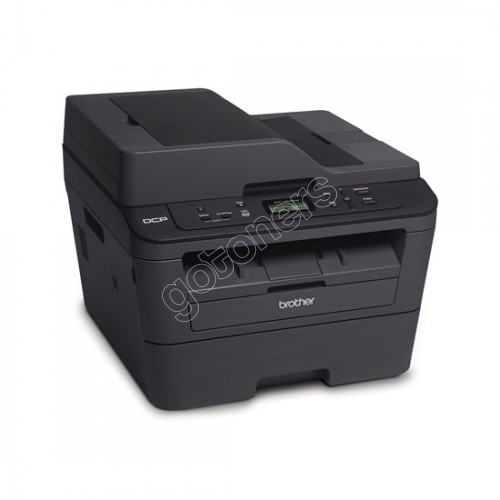 Brother DCP-L2540DW