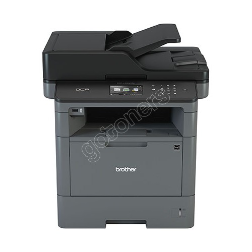 Brother DCP-L5500DN