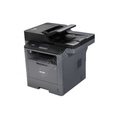 Brother DCP-L5600DN