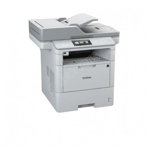 Brother DCP-L6600DW