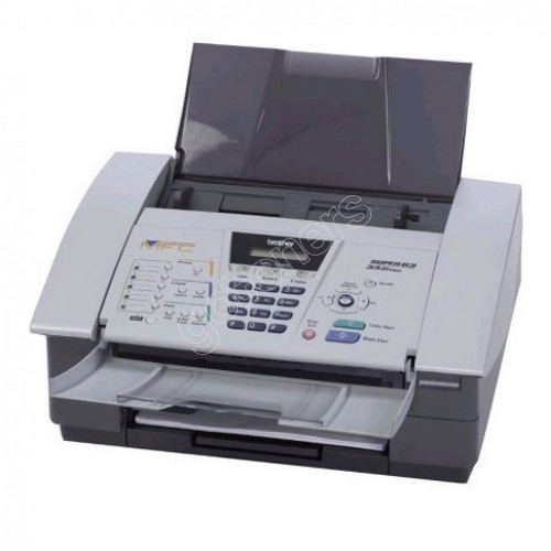 Brother FAX-1940CN