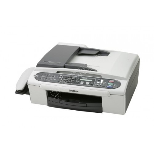 Brother FAX-2480C