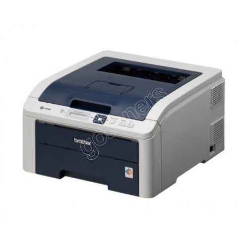 Brother HL-3040