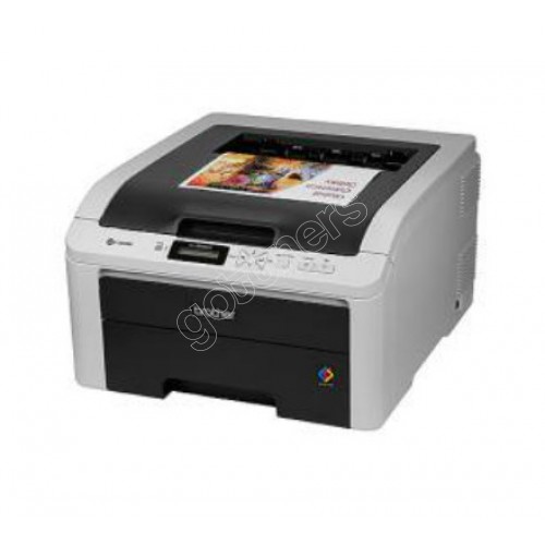 Brother HL-3045CN