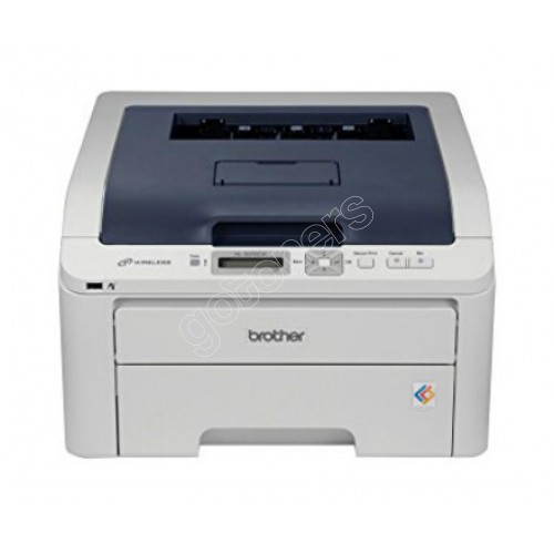 Brother HL-3070