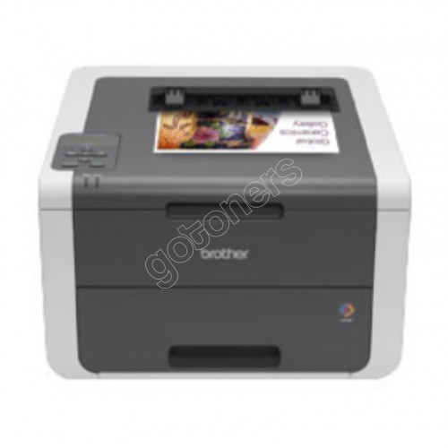 Brother HL-3140CW