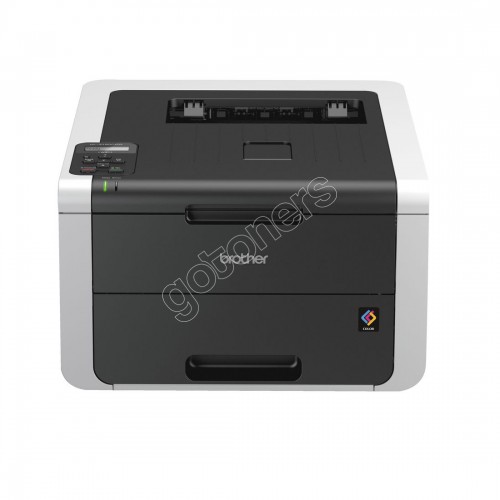 Brother HL-3150CDN