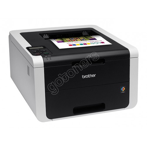 Brother HL-3170CDW