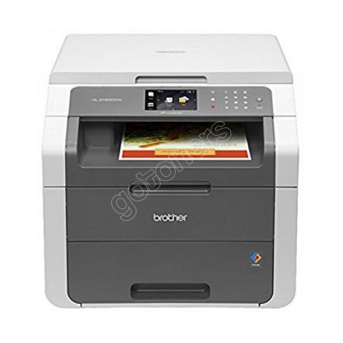 Brother HL-3180CDW